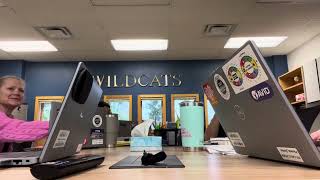 Details 4th grade PLC News