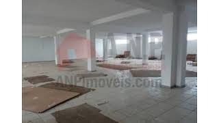 Edifício Industrial para venda em Santarém, ANPimoveis Ref 33.469-SATR