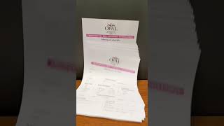 Art Paper, Women's Salon Consultation Form Printing Design and Prints - Contact No 75500 79531