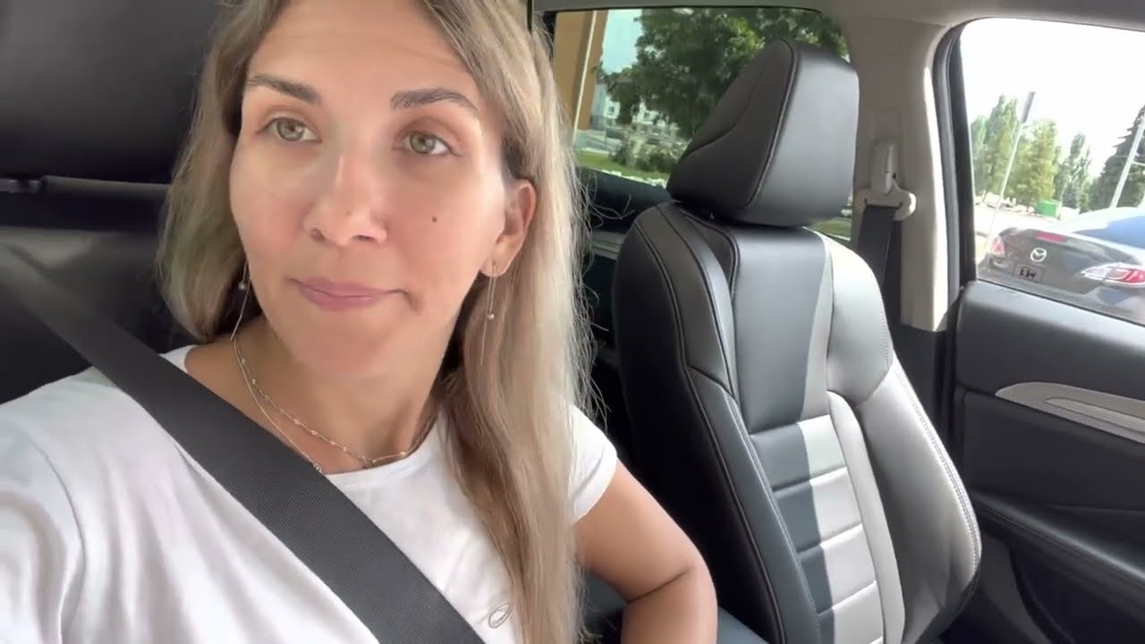 Едем на море в Абхазию на машине/We are going to the sea to Abkhazia by car