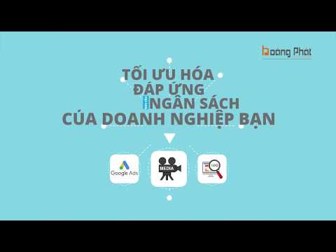 Video: Cách Tạo Một Quảng Cáo Lan Truyền