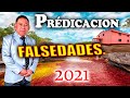 FALSEDADES OY EN DIA EN LA FE