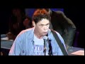 Spicks & Specks - Rich Hall - Cows Come Home