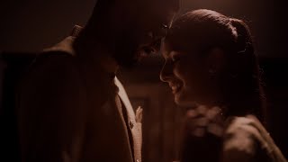 Umah \u0026 Arul Indian Wedding Trailer | Chettiar Hall, Sentul