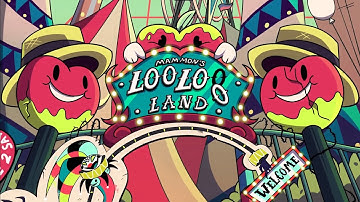 Helluva Boss but Blitzø assassinated the context(Not For Kids)