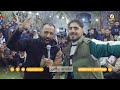 والله طالت الغربة يا شاويش وصلة دبكة 20 دقيقة نار الفنان مصطفي زايد 2026 