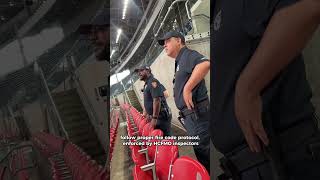 On Duty with HCFMO: Service | Episode 4 #firemarshal