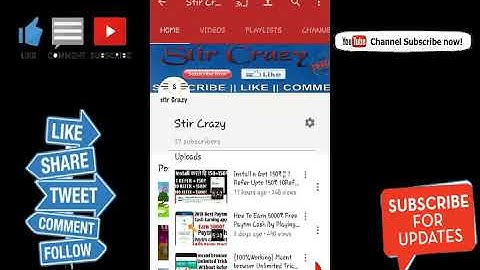 Injoy App hack trick unlimited 2018|| watch full video