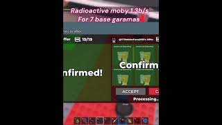W Trading Stream 32826