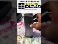 The Oraimo Powerjet 130 UNBOXING, FIRST LOOK AND TESTING #shortsfeed #shorts
