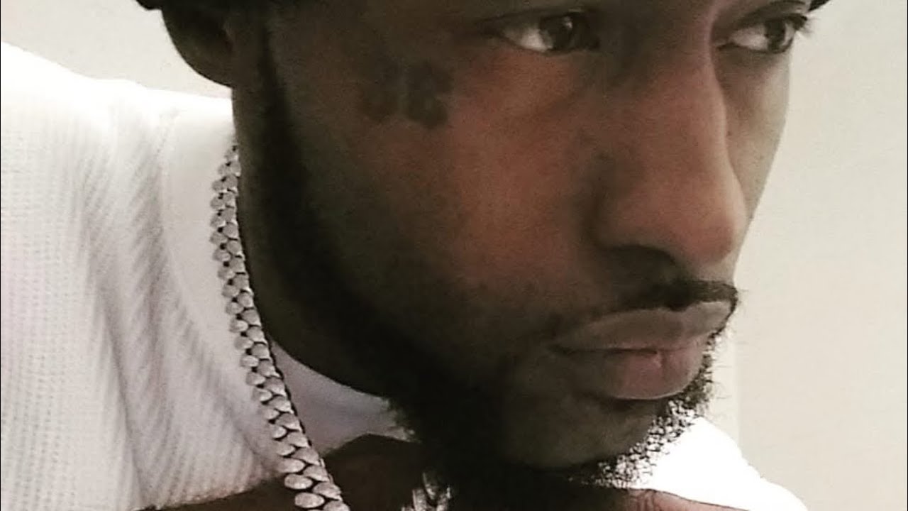 PRISON STORY TIMES: RAY RAY WASNT GOING PT.1 (a Kay-nine story)