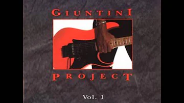 Giuntini Project I - Behind the Veil