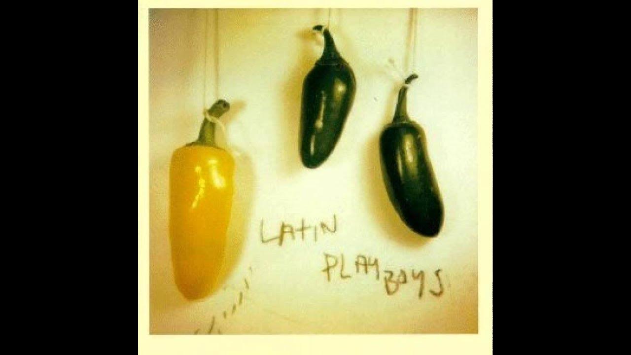 Latin Playboys - New Zandu Latin Playboys - New Zandu