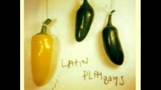 Video-Miniaturansicht von „Latin Playboys - New Zandu“