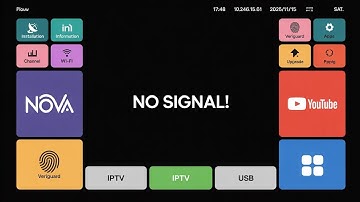 #softwareupdate For gx6605s new software update! 💥🤯⁉️⚠️ | gx6605s nk software 2025 F1.F2 Remote 