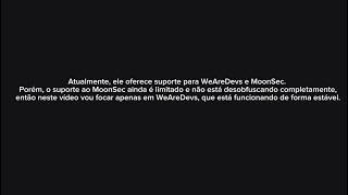 Como Desobfuscar Scripts de WeAreDevs | Neon X Hub Obfuscator V4