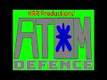 Hrr productions atom defence  opening theme