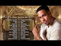 Los Mejores Éxitos de Romeo Santos Del Ritmo y La Pasión de La Bachata 🎵