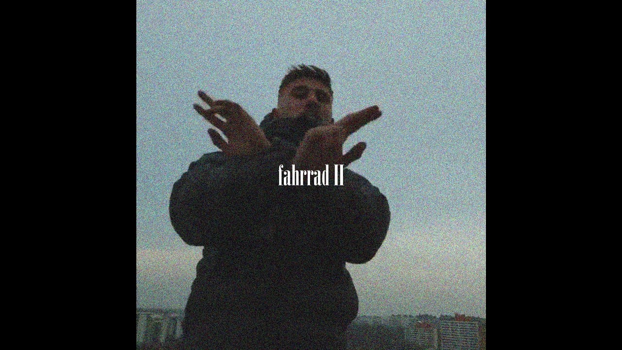 [Free] Musso Type Beat - "Fahrrad II"