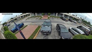 Worldtar Ultra Motion Detection Demo