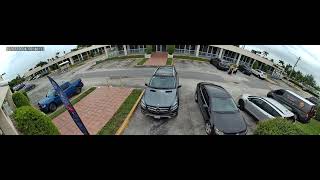 Worldtar Ultra Motion Detection Demo