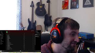 REACTION: Dream Theater - The Glass Prison