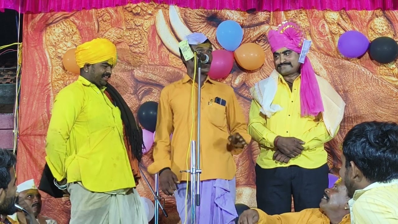 ಪ್ರಕಾಶ ಮಾಸ್ತರ ಕರಜಗಿ ಅದ್ಬುತ ಮಾತುಗಳು ರಾಯಬಾಗ ಗ್ರಾಮದಲ್ಲಿ ನಡೇದ ಕಾರ್ಯಕ್ರ Prakash Mastra Karajgi Dolin pada