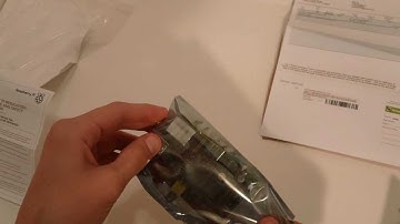 Unboxing Raspberry Pi 512MB Model B + Info