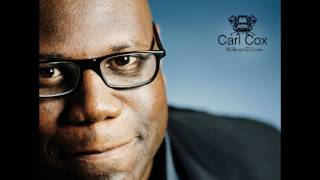 Carl Cox "1Live Moving Mix" (26/03/2011)