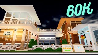 Town Restos Speedbuild In Restaurant Tycoon 2 - Roblox