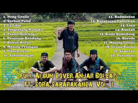 Sabilulungan Sundanese Metal by Dede Aldrian