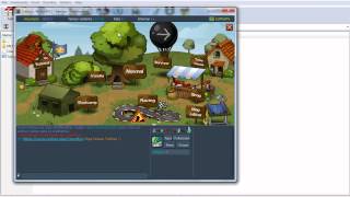 Como Ser hack No Crewmice 2013 Funfando