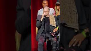 Netflix is a Joke: Tribute to Sinbad - May 6, 2024