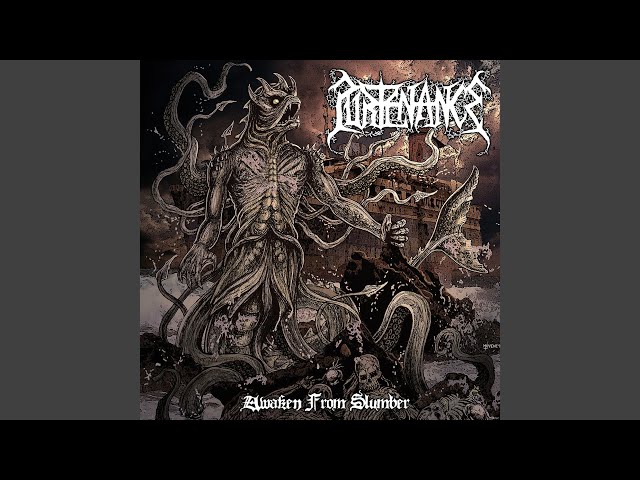 Purtenance - Field Of Terror