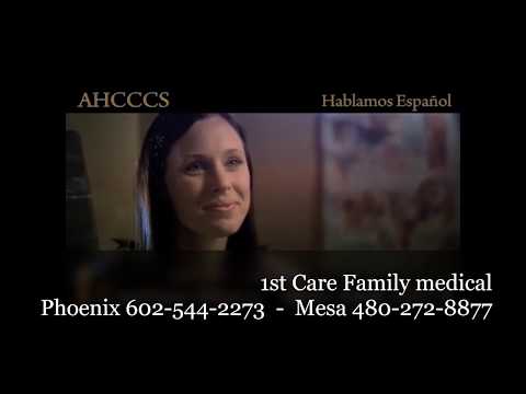 1st Care Family Medical Clinic