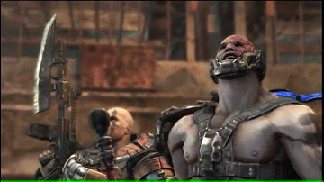 Inversion: Walkthrough Part 2 [HD]