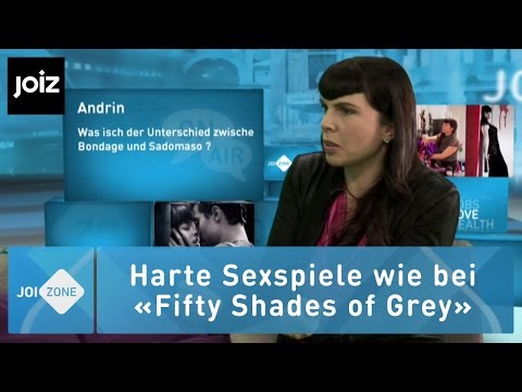 Video: Was Ist SM-Sex