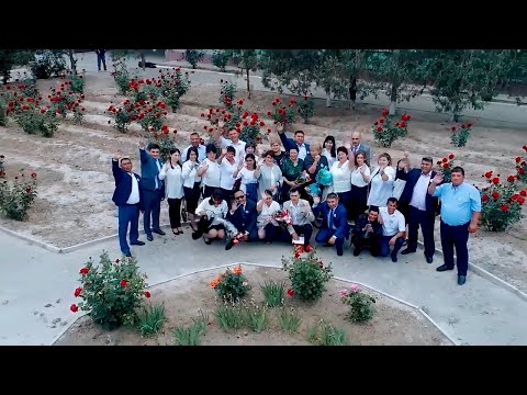 Ризайдин Сеитов - Учришиш