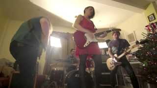 Video thumbnail of "Chumped "Something About Lemons" (Official Music Video)"