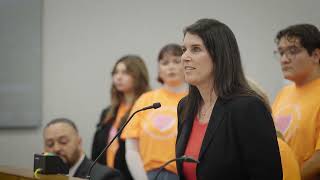 February 6, 2024 - Fresno County Board of Supervisors Meeting Highlights