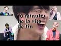 10 Minutos de risa de Jin