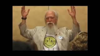 Robert Anton Wilson: Universe Is Non-Simultaneously Apprehended. What