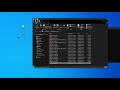 XPS 13 9350 16MB Bios build