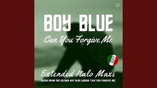 Can You Forgive Me (Extended Instr Romantic Mix)