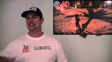 JUST CAUSE 3 First look