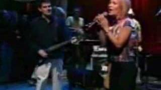 Kid Abelha -- Eu Tive Um Sonho