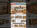 2D to 3D Wardrobe Design 😱 AutoCAD to 3D Render | Interior Design Transformation 🔥#architecture#yt