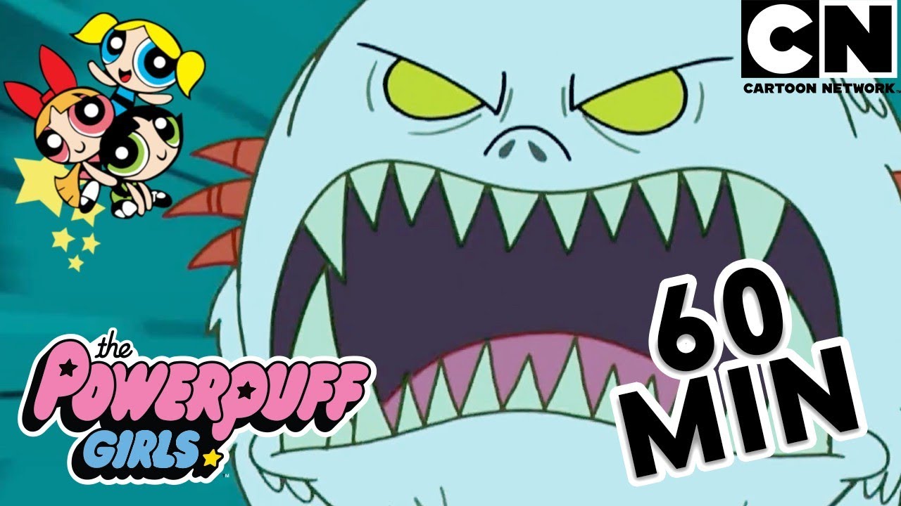 Desafios que ninguém viu chegando | As Meninas Superpoderosas | Cartoon Network 🇧🇷