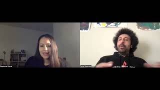 Interview With Stephanie Garcia Owner of Mama Breaks