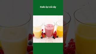 5 loại đồ uống được yêu thích nhưng lại vô tình hại gan -Phan Thanh Vĩnh #phanthanhvinh #douong #gan